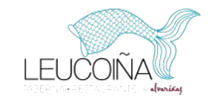 Leucoiña
