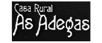 Casa Rural As Adegas