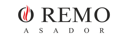 Asador O Remo