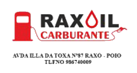 E.S. Raxoil
